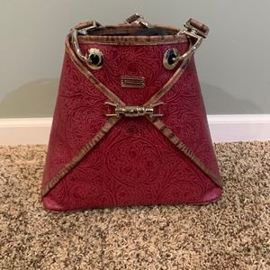B Swanky Boca Chica Convertible Purse